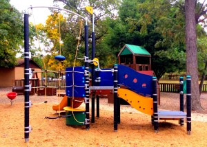 kidstreet playground