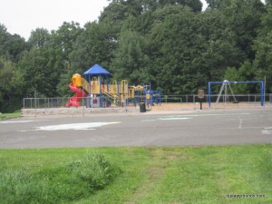 fernbrook playground