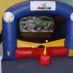 Batting Cage at Jump On In