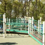 Daisy Kids Playground (not open all the time to public)