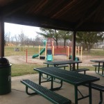 Covered Picnic Area
