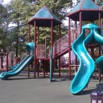 Big Playground