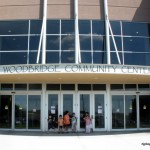 Huge Community Center