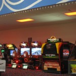 More arcade (tokens)
