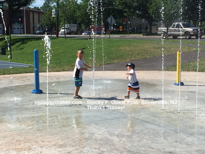 NJ Spraygrounds & Splash Pads by County 2016 « Your complete guide to