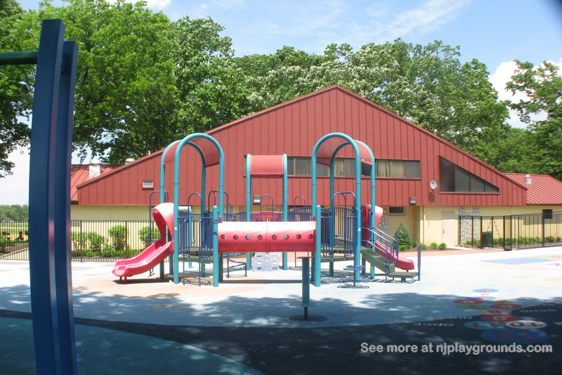 Weequahic Park Newark NJ « Your complete guide to NJ Playgrounds