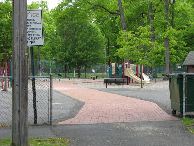 La Grande Park