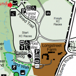 Holmdel Park Forest Edge Section