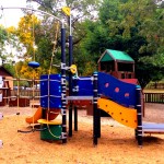 kidstreet playground