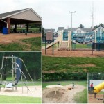 Warren Municipal Playground