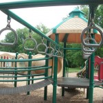 Crim School Playground