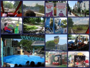 Dutch Wonderland Trip