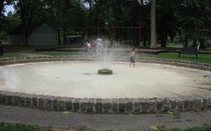 Phelps park