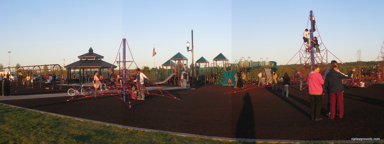 Overpeck county park « Your complete guide to NJ Playgrounds