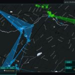 Grover Cleveland Park Area Ingress Map