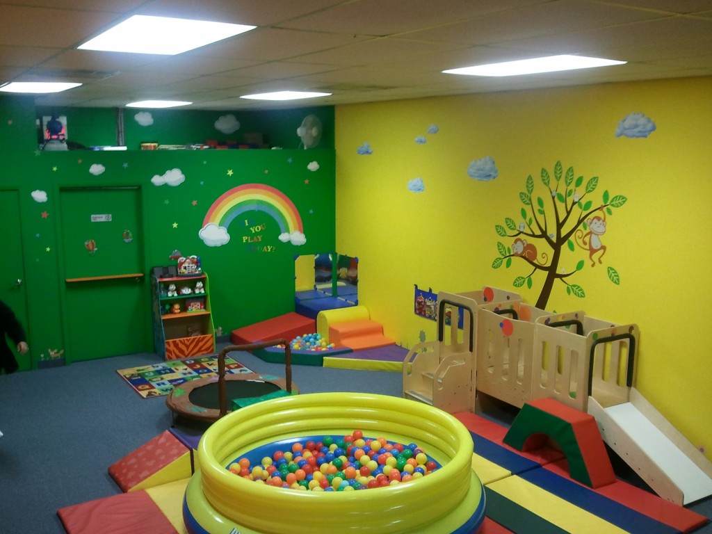 SAMSUNG Your complete guide to NJ Playgrounds