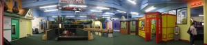 Kidz Village Woodbridge NJ