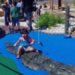 Essex County Safari Mini Golf