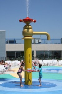 Asbury Park Splash Park