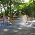 Bergenfield Playground and Sprayground