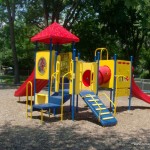 Cresskill NJ Playground Carolyn R. Schultz