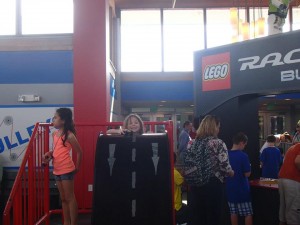 lego racers