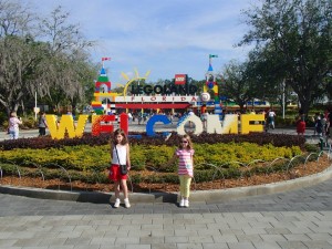 legoland front