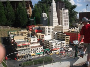 legotown