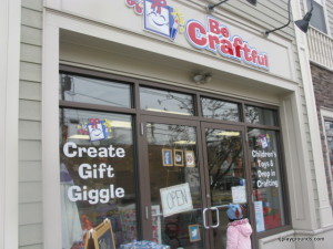 be craftful fanwood nj