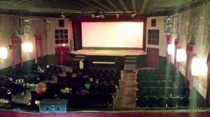 Dunellen cinema cafe theater