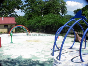 Weequahic Park