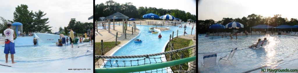 Crystal Springs Aquatic Center in East Brunswick NJ