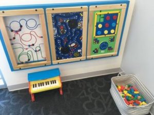 Puzzles for the Little Ones