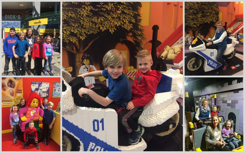 legoland collage2