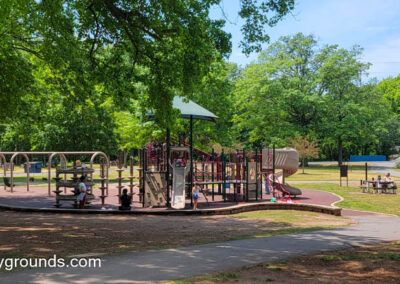 roosevelt main playground grove 1c