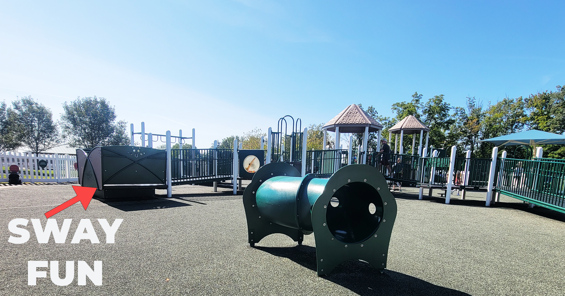 ada accessible playground sway fun 