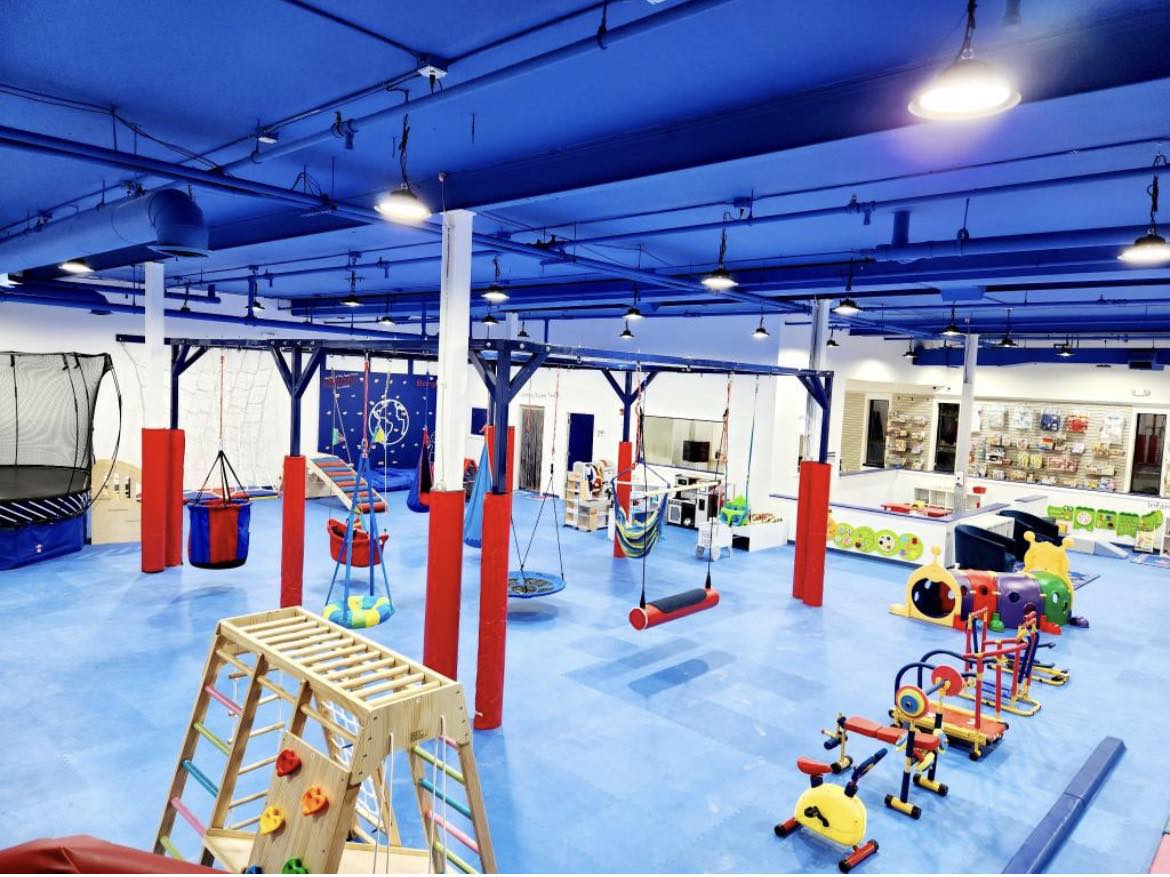 We Rock The Spectrum Paramus, NJ Your complete guide to NJ Playgrounds