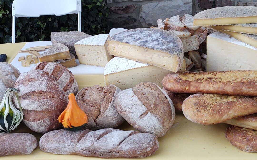 Bobolink Dairy & Bakehouse