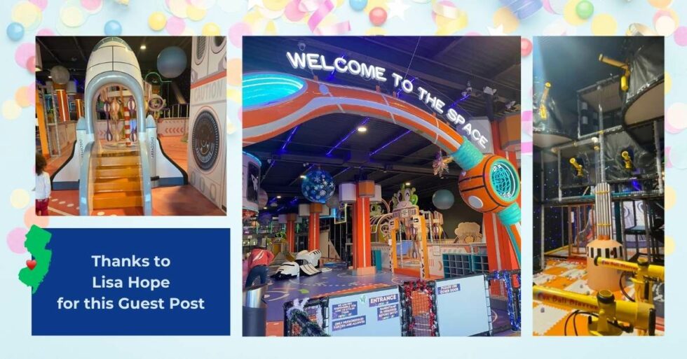 Catch Air Jersey City Your complete guide to NJ Playgrounds