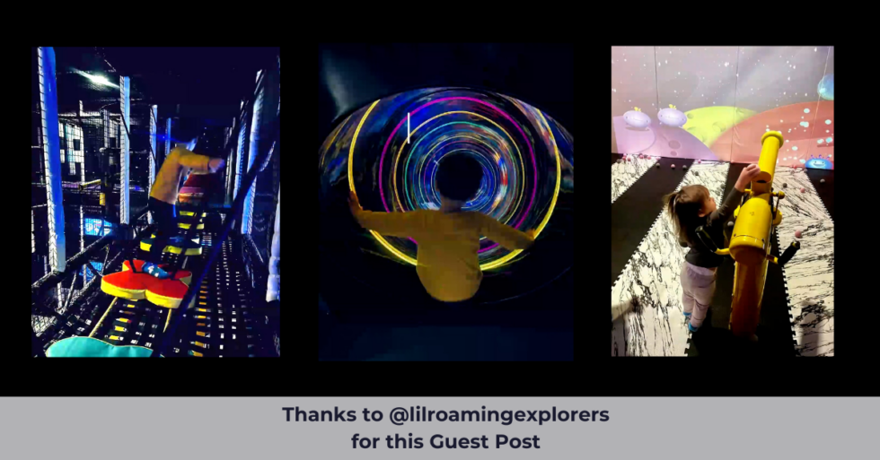 Catch Air Hasbrouck Heights Your complete guide to NJ Playgrounds