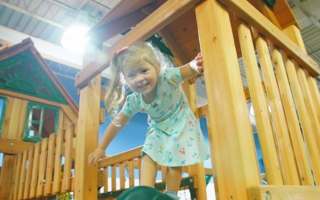 New Jersey Swing Sets, Midland Park NJ