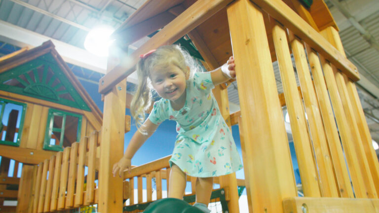 New Jersey Swing Sets, Midland Park NJ